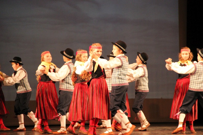 Sõlekese kontsert