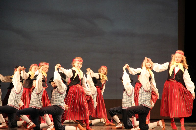 Sõlekese kontsert