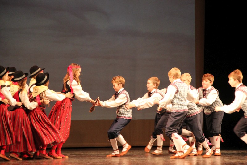 Sõlekese kontsert