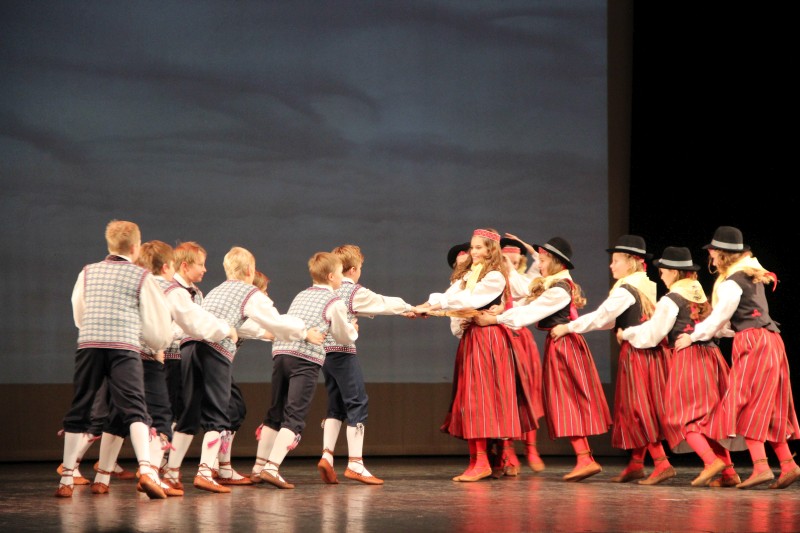 Sõlekese kontsert