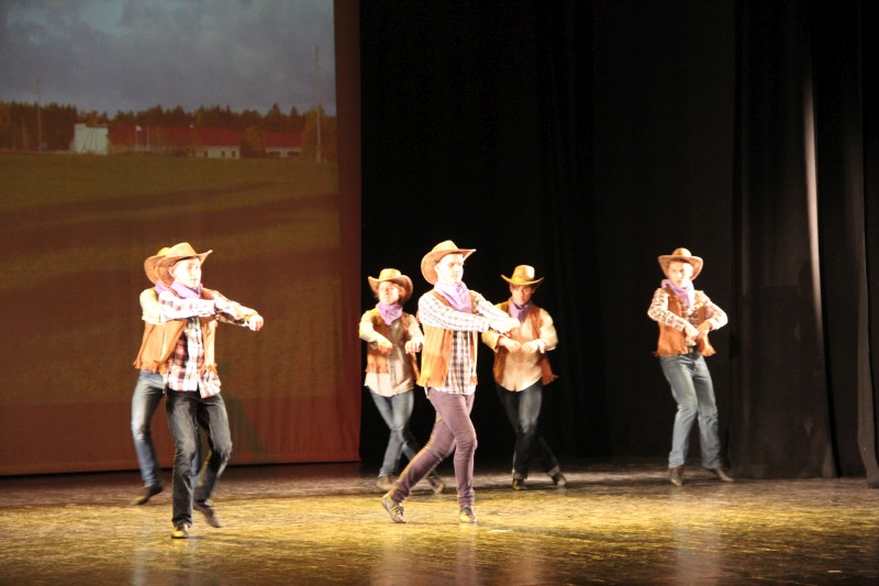 Sõlekese kontsert