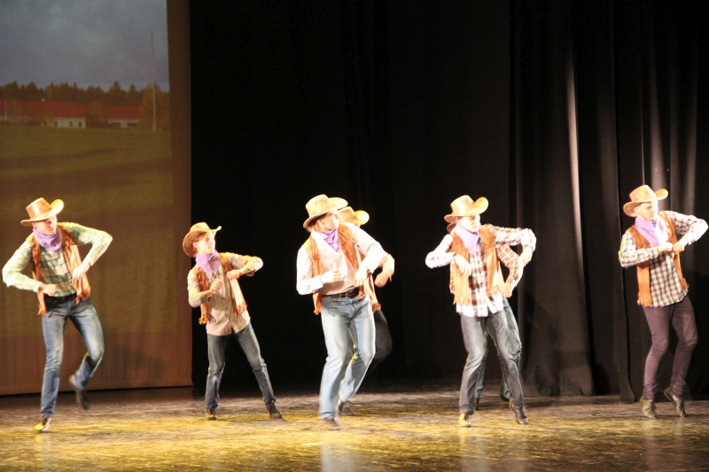 Sõlekese kontsert