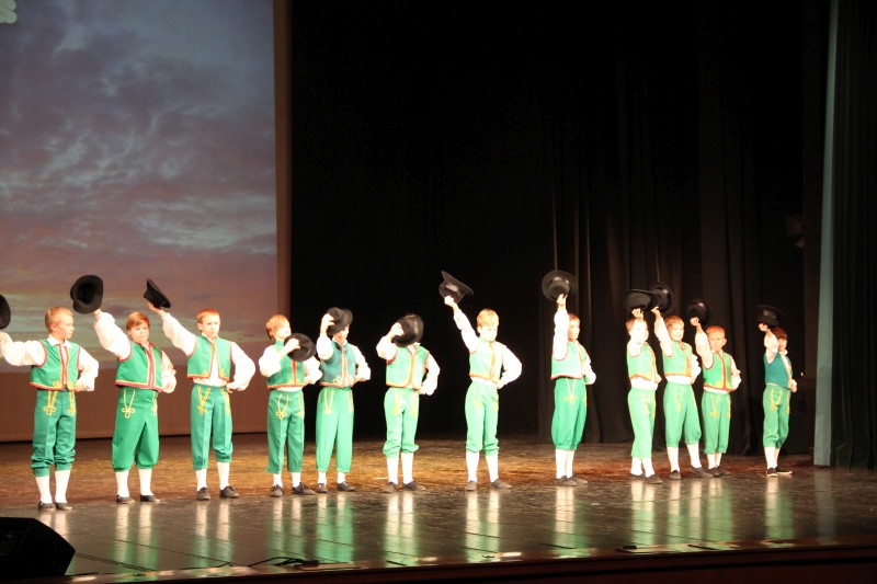 Sõlekese kontsert