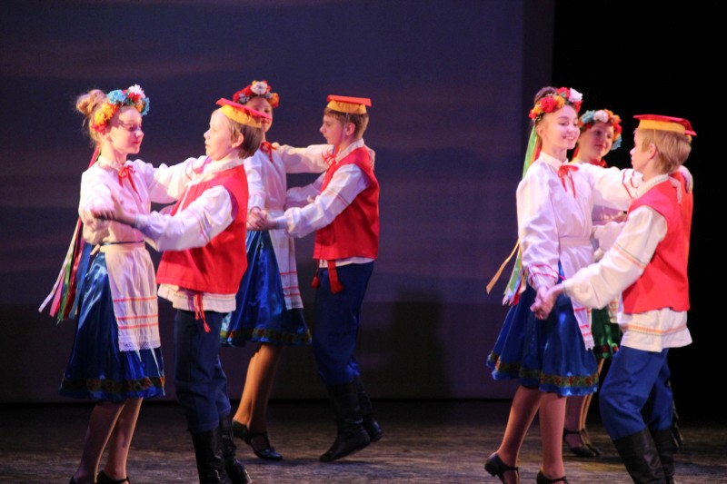 Sõlekese kontsert