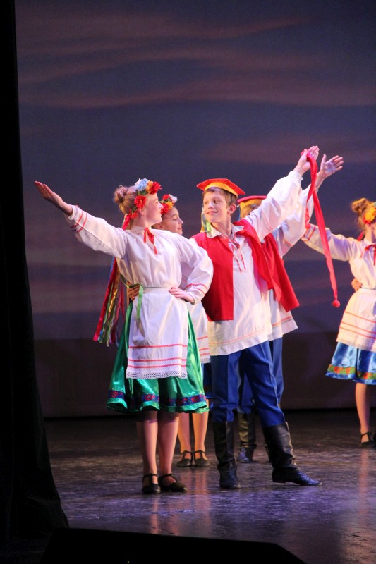 Sõlekese kontsert