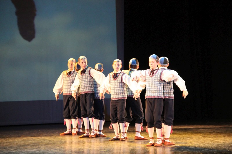 Sõlekese kontsert