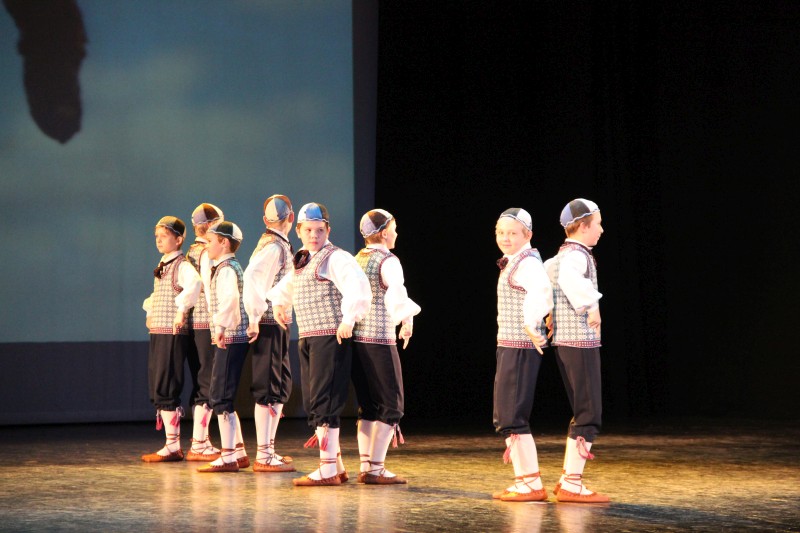 Sõlekese kontsert