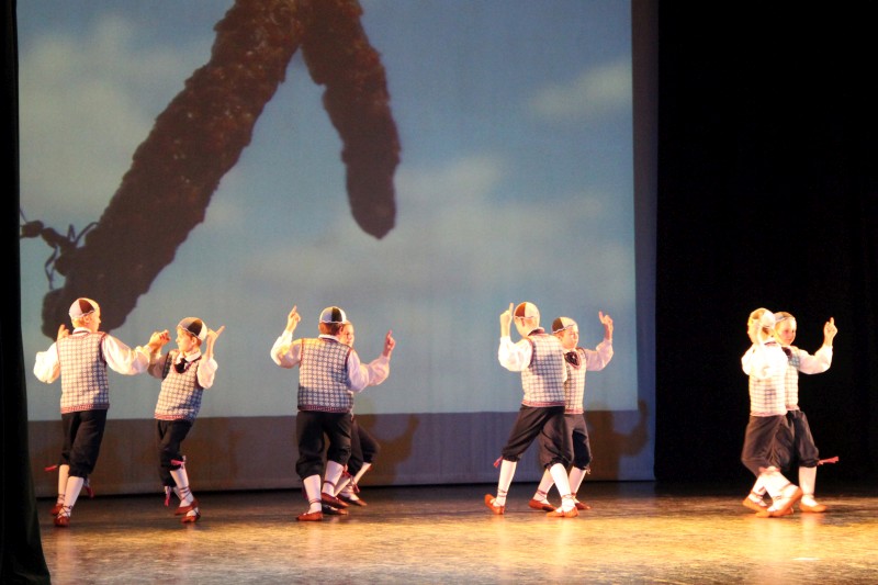 Sõlekese kontsert