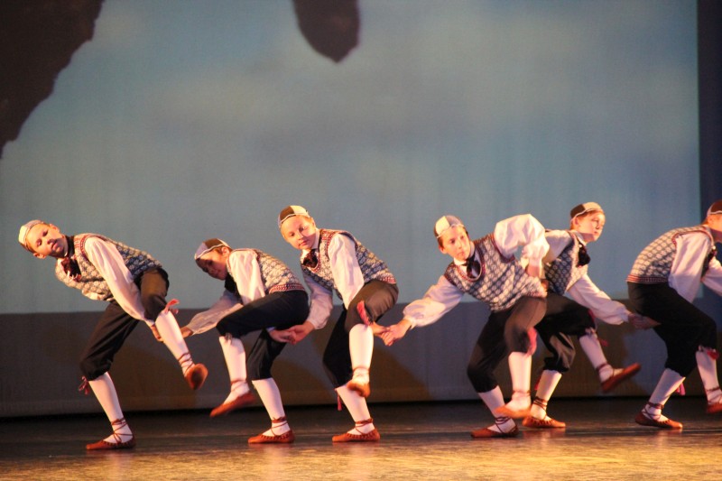 Sõlekese kontsert