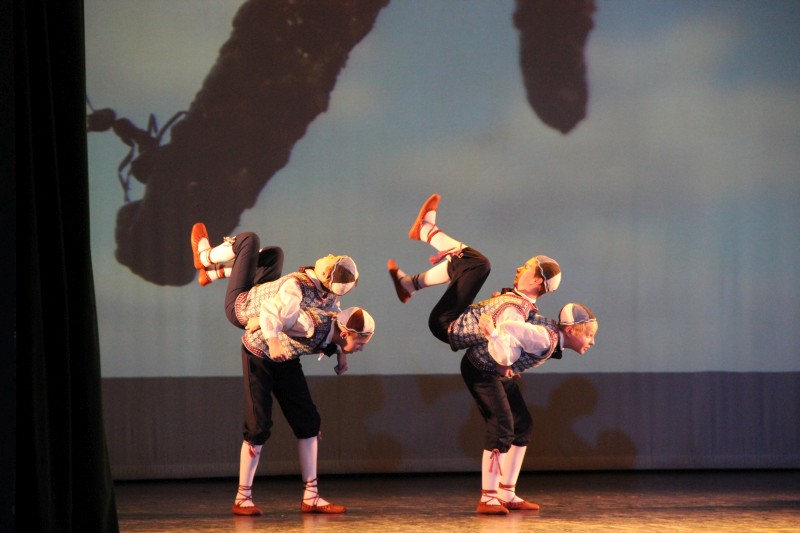 Sõlekese kontsert