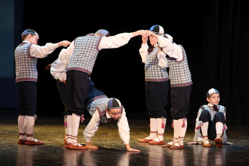 Sõlekese kontsert
