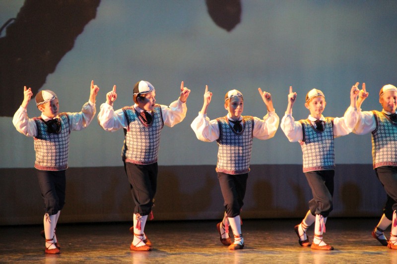 Sõlekese kontsert