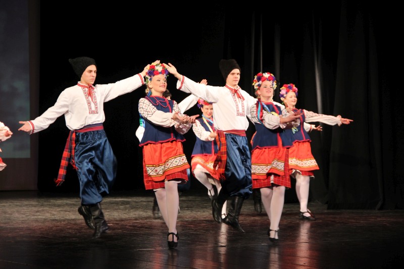 Sõlekese kontsert