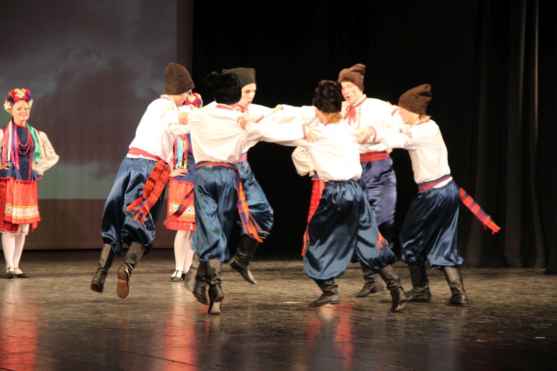 Sõlekese kontsert
