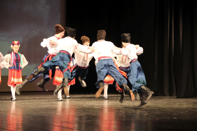 Sõlekese kontsert