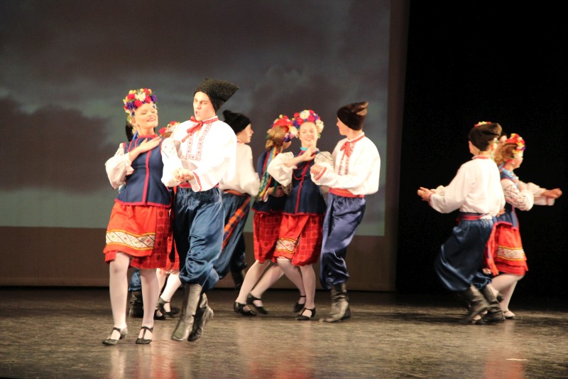 Sõlekese kontsert
