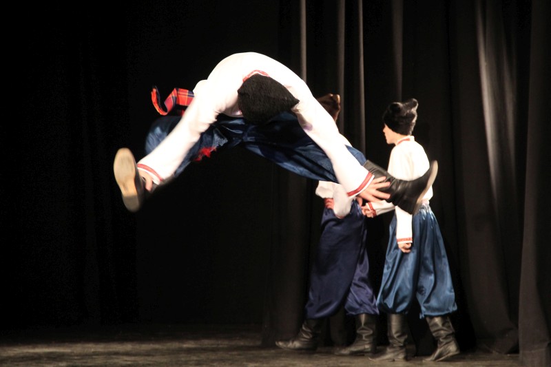 Sõlekese kontsert
