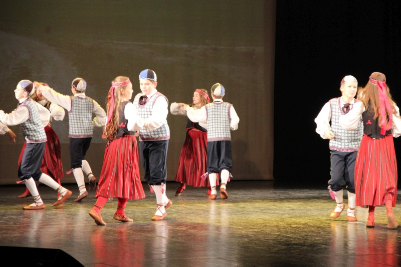 Sõlekese kontsert