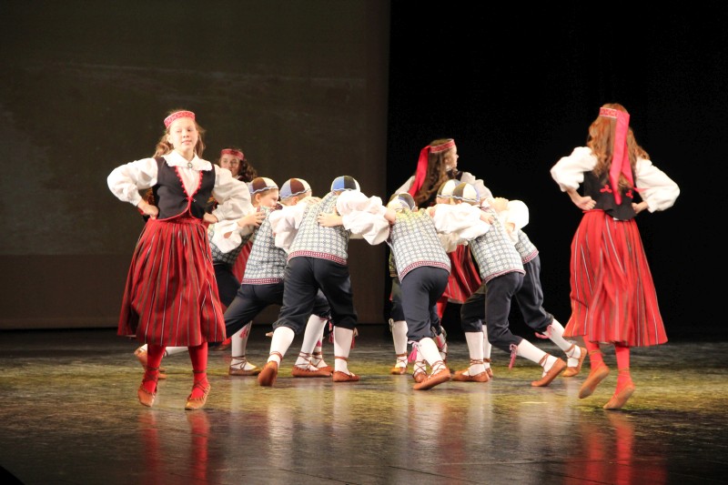 Sõlekese kontsert