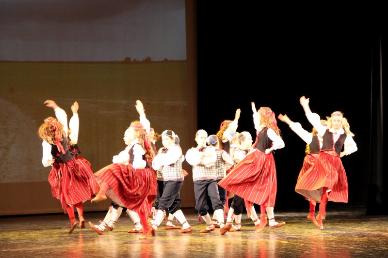 Sõlekese kontsert