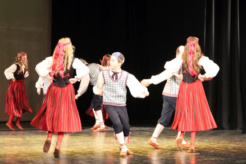 Sõlekese kontsert