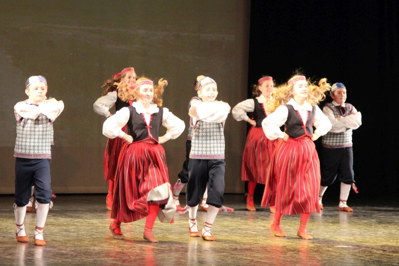 Sõlekese kontsert