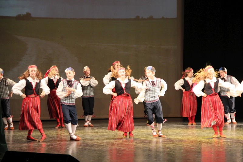 Sõlekese kontsert