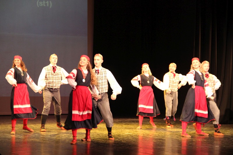 Sõlekese kontsert