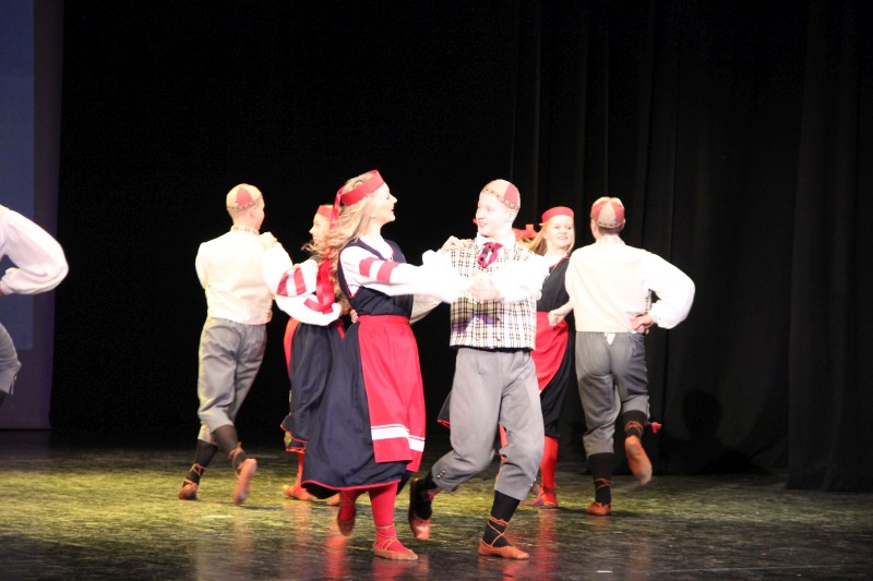 Sõlekese kontsert