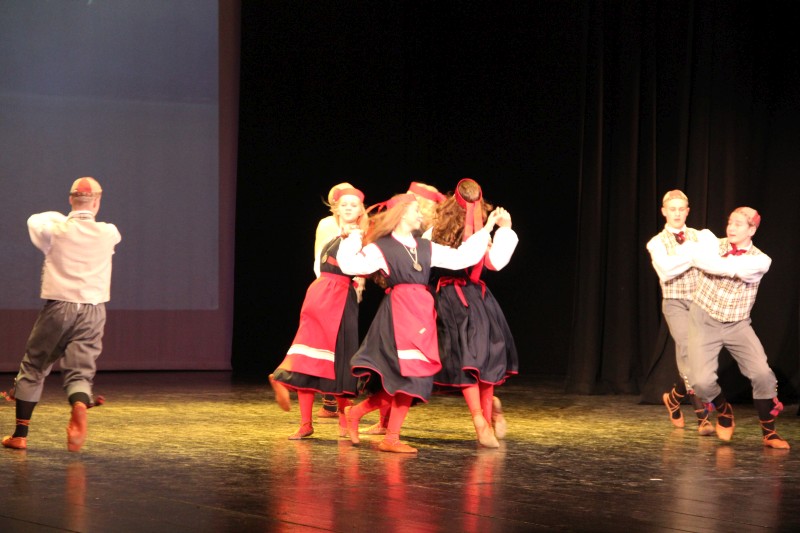 Sõlekese kontsert