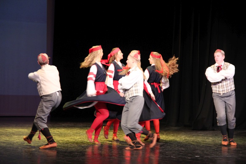 Sõlekese kontsert