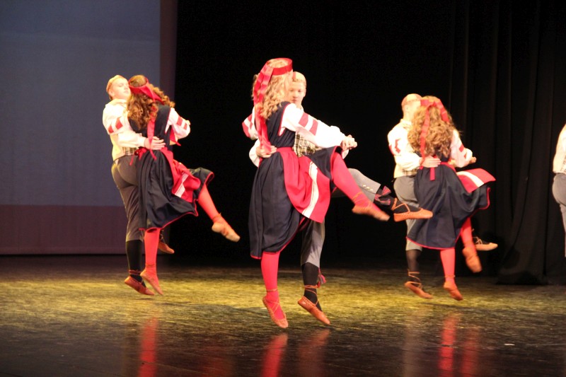 Sõlekese kontsert