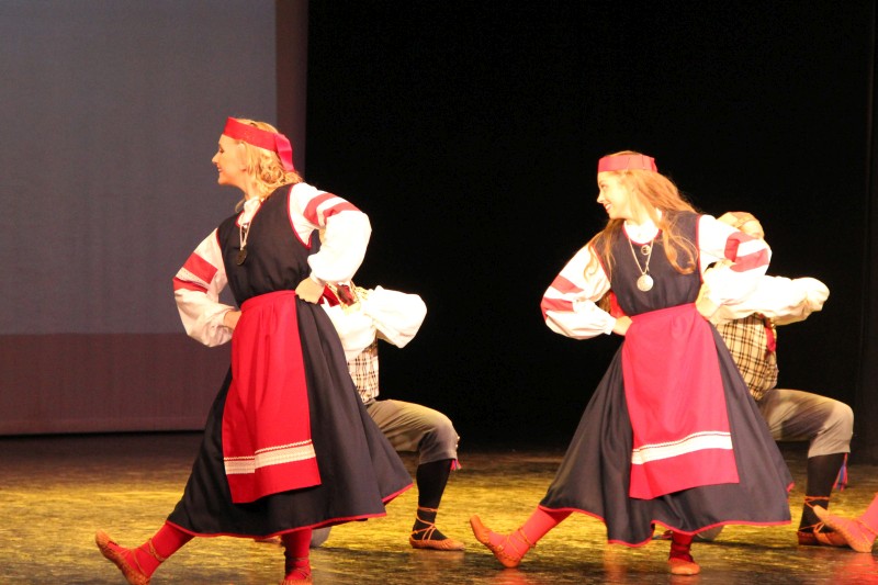 Sõlekese kontsert