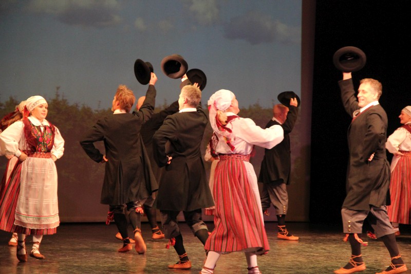 Sõlekese kontsert
