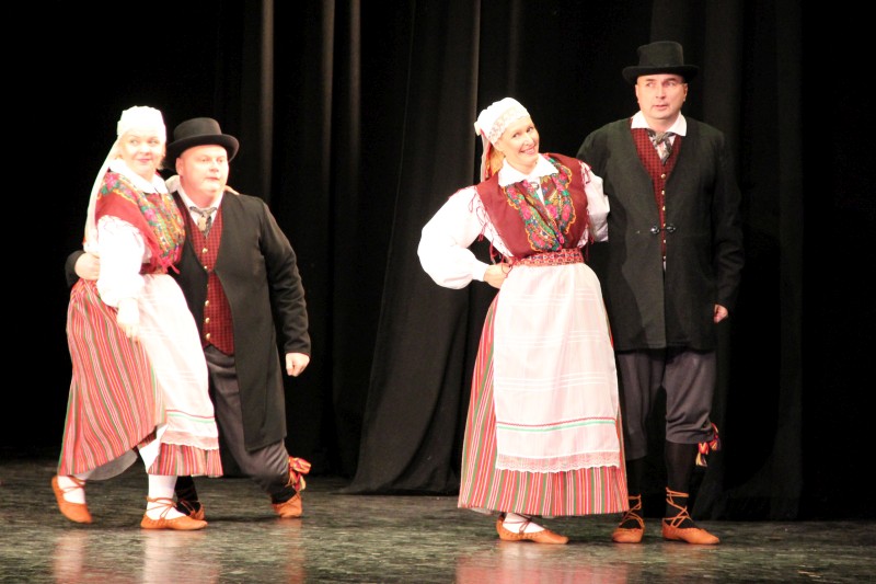 Sõlekese kontsert