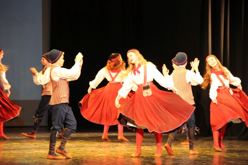 Sõlekese kontsert
