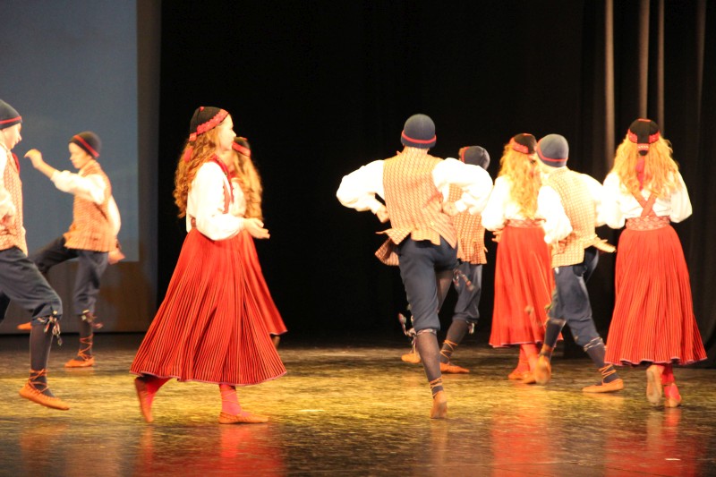 Sõlekese kontsert