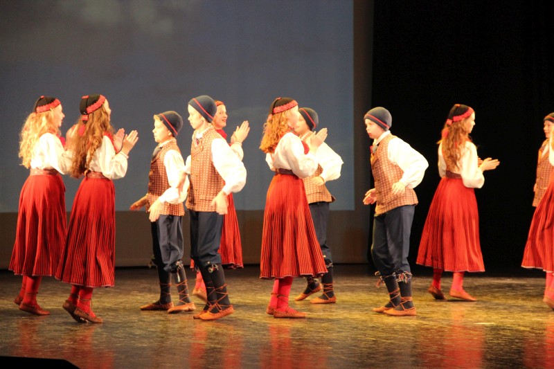 Sõlekese kontsert
