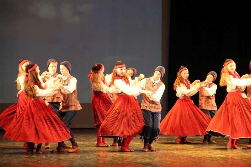 Sõlekese kontsert