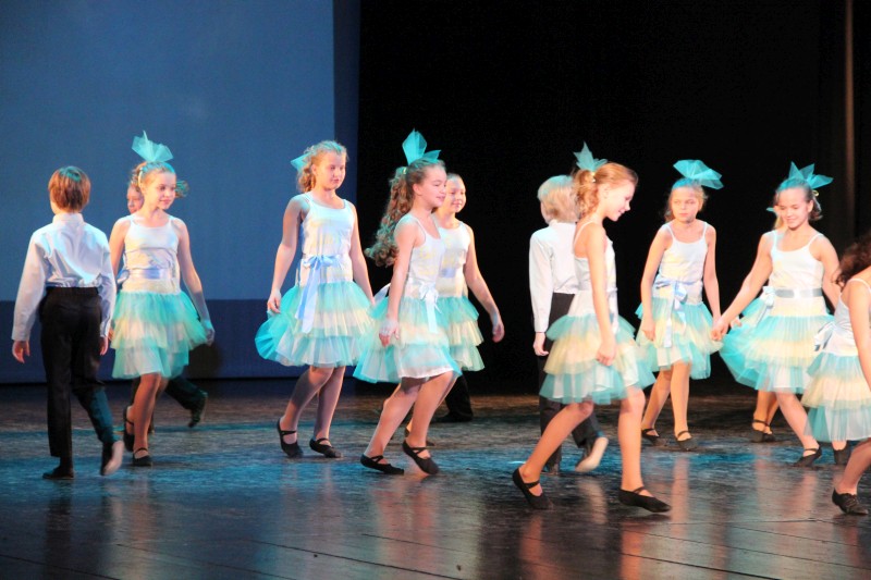 Sõlekese kontsert