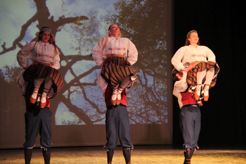 Sõlekese kontsert