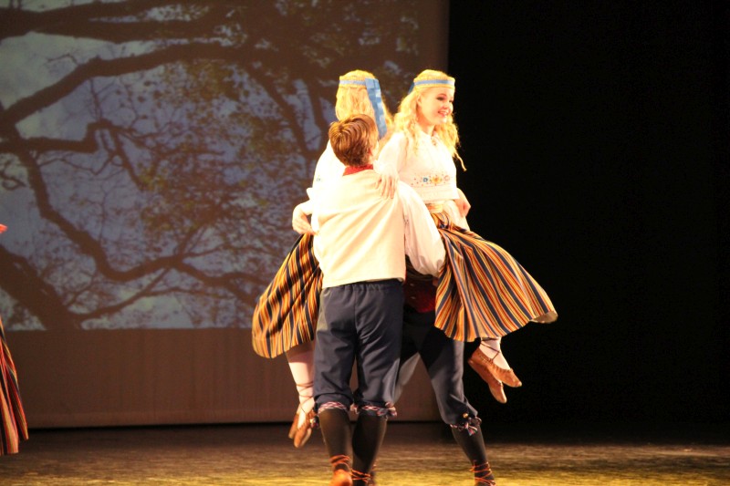 Sõlekese kontsert