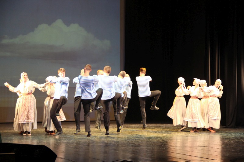 Sõlekese kontsert