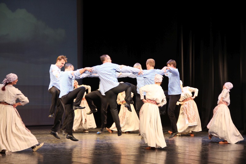 Sõlekese kontsert