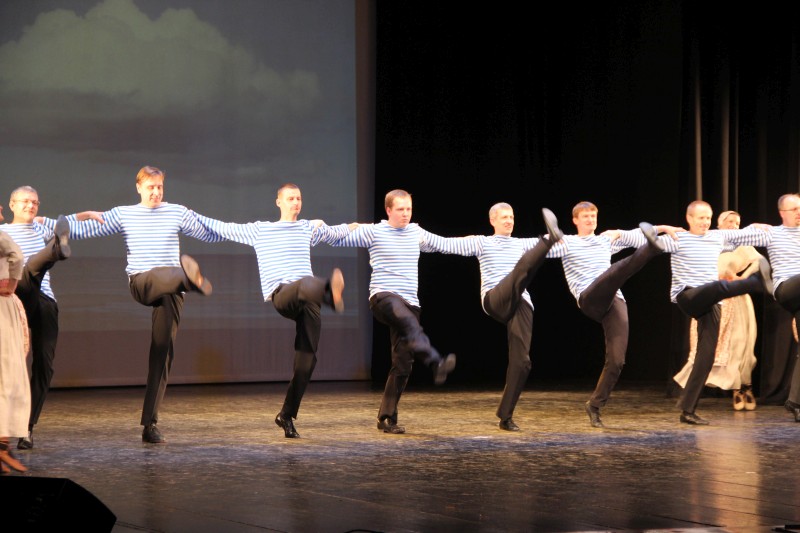 Sõlekese kontsert