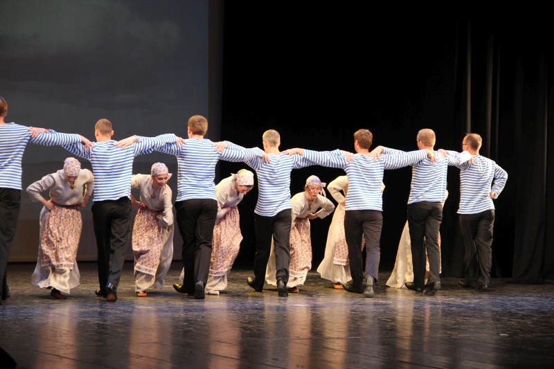 Sõlekese kontsert