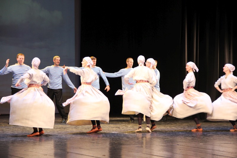 Sõlekese kontsert