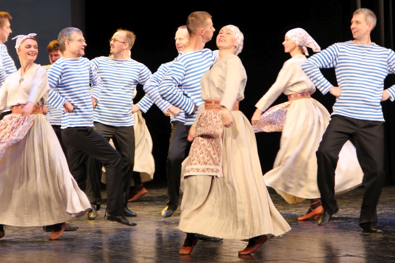 Sõlekese kontsert