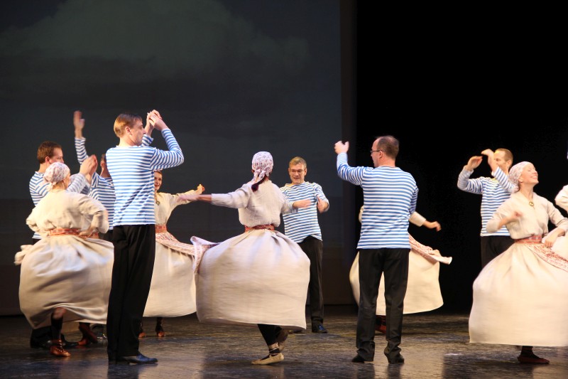 Sõlekese kontsert