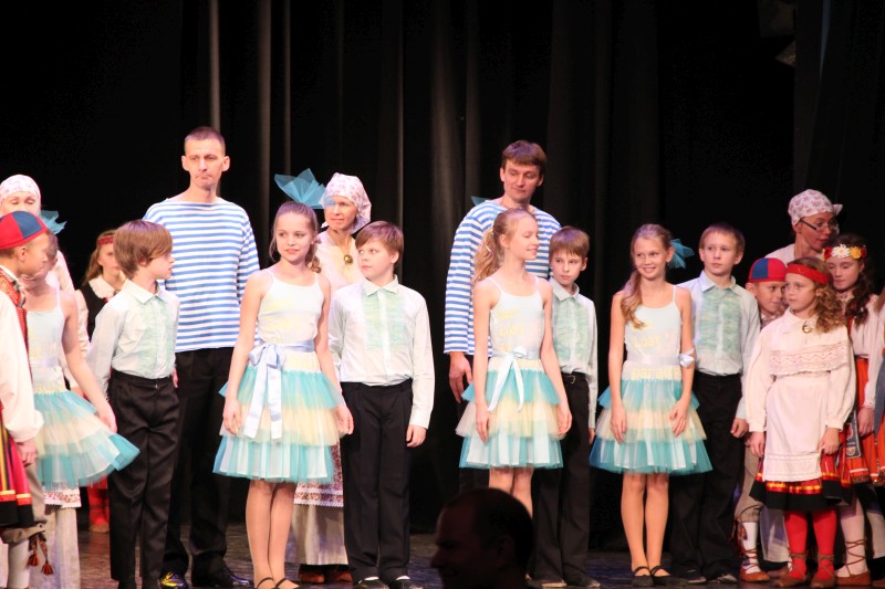 Sõlekese kontsert